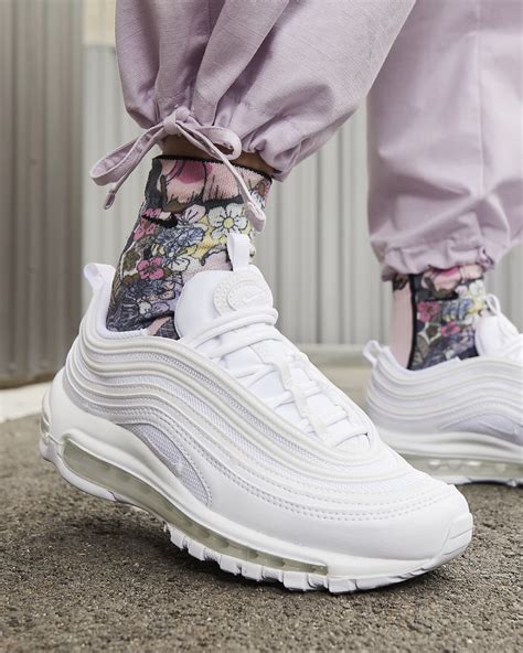 nike schuhe damen 97|Nike Air Max 97 Women's Shoes.